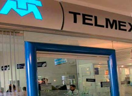 Ante Beryl, Telmex y Telcel despliegan plan de contingencia