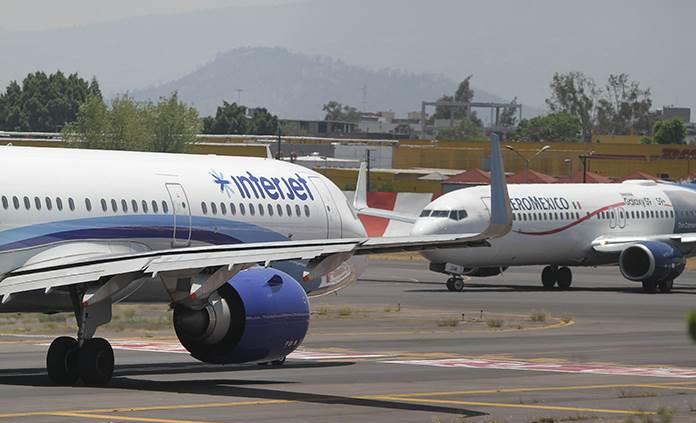 Boletos de avión, por los cielos: tienen su mayor alza en 23 años