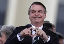 Bolsonaro viaja a Dallas para recibir el homenaje que Nueva York le negó