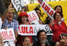 Lula critica a Bolsonaro y Moro en entrevista desde prisión