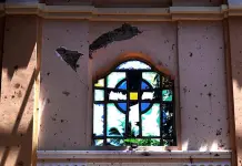 Iglesia católica suspende servicios religiosos en Sri Lanka hasta nuevo aviso