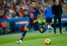 Neymar, sancionado tres partidos por insultar a los árbitros