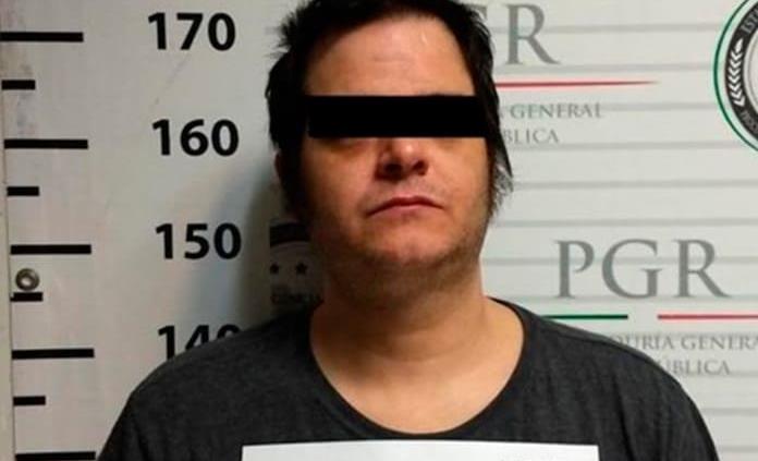 Liberan a hijo del exgobernador Andrés Granier acusado de defraudación fiscal