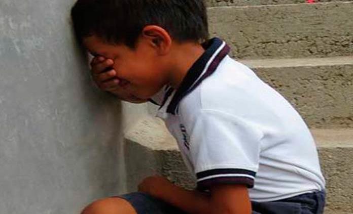 En México, 70 por ciento de alumnos de nivel básico sufre acoso escolar