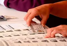 Acuerdo entre INE y OEA para observación electoral en México