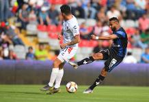 Querétaro gana en último partido de local ante un desahuciado Veracruz
