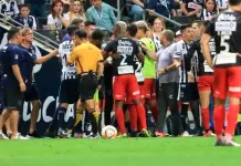 Árbitro sin conocimiento del reglamento