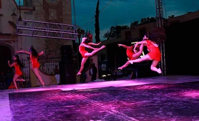 Ya está todo listo para el XXI Festival del Desierto