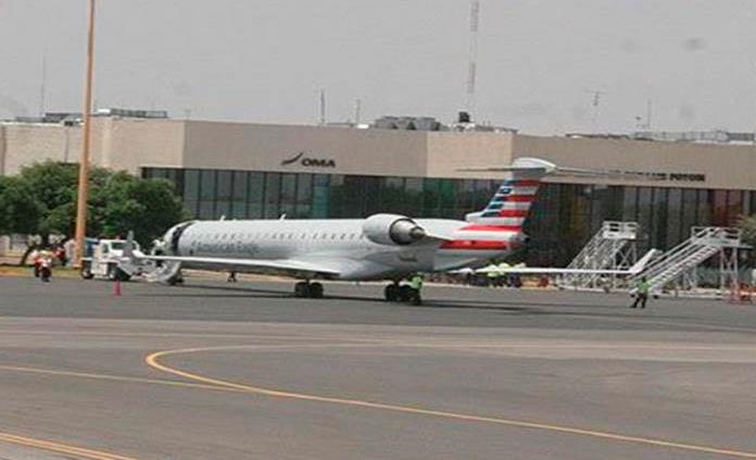 Analiza gobierno federal, viabilidad para construir un nuevo aeropuerto en SLP