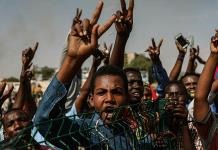 Junta militar y oposición de Sudán no logran acordar composición de Gobierno