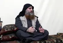 Acabado el califato, Estado Islámico plantea nuevas amenazas