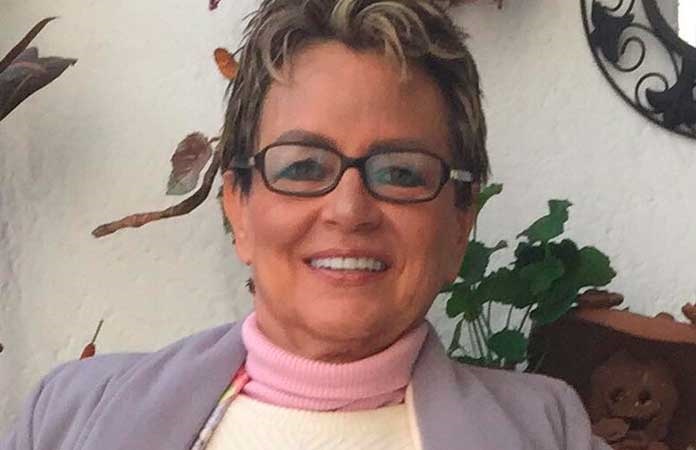 Liliana Abud será mamá reggaetonera