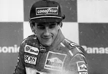 Inspiraci&oacute;n y Legado: Ayrton Senna en la F&oacute;rmula 1