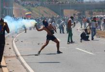 EEUU dice que el ministro de Defensa de Venezuela está en contra de Maduro