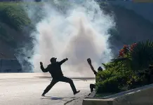 El Consejo de Seguridad de la ONU, pendiente de la situación en Venezuela