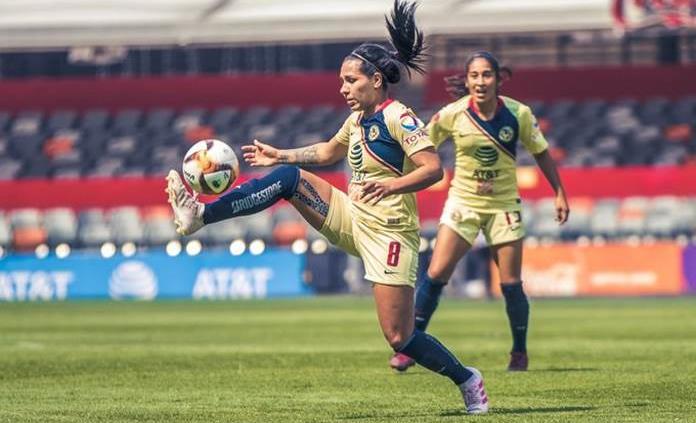 Dan a conocer horarios para semifinales de la Liga MX Femenil