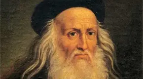 Manuscritos de Da Vinci, en plataforma digital