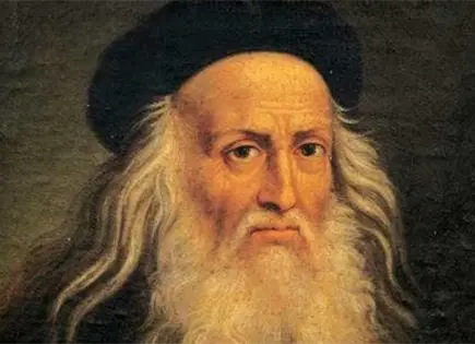 Manuscritos de Da Vinci, en plataforma digital