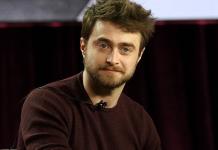 Daniel Radcliffe, Harry Potter, se convierte en padre de su primer hijo