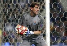 PERFIL: ¿Quién es Iker Casillas?