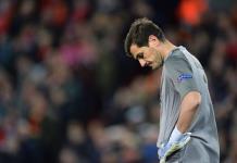 Iker Casillas sufre un infarto; lo reportan fuera de peligro