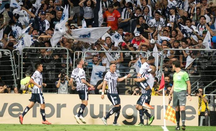Clásico regio, sin violencia; Rayados continúan festejos este jueves