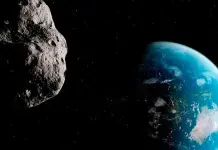 La NASA rebaja al 0,28 % la probabilidad de impacto del asteroide 2024 YR4 La NASA rebaja al 0,28 % la probabilidad de impacto del asteroide 2024 YR4