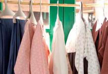 Comprar ropa usada puede reducir el impacto de la contaminación de la industria textil