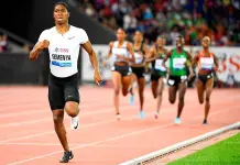 Tribunales suizos fallan a favor de Semenya en caso de regulaci&oacute;n de testosterona