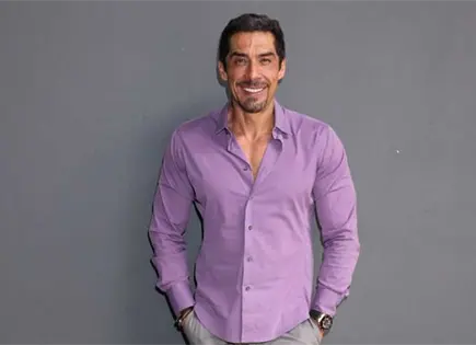 Charly López cuestiona éxitos de Paty Manterola en México Charly López cuestiona éxitos de Paty Manterola en México