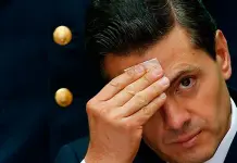 Afirmación sobre sobornos por venta de Pegasus es dolosa: EPN