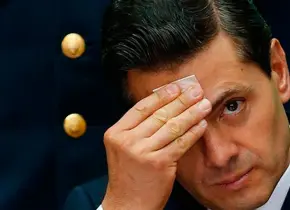 Empresarios israelíes habrían sobornado a EPN con 25 mdd