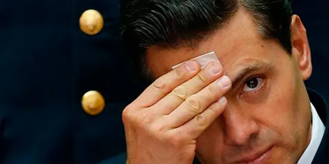 Peña Nieto habla en documental sobre aeropuerto de Texcoco