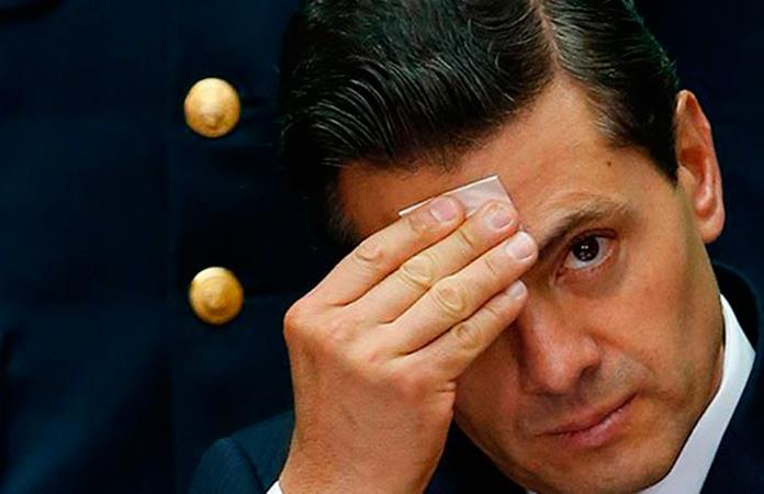 Enrique Peña Nieto / Archivo