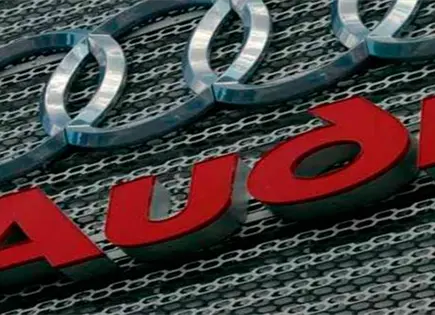 Anuncia Audi México incremento salarial global de 19.5% Anuncia Audi México incremento salarial global de 19.5%