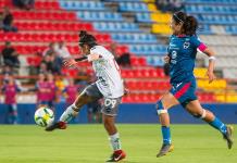 Pachuca se despista y Monterrey recupera vida en semifinales femenil 