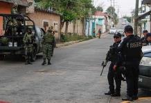 Guardia Nacional está actuando bien en Minatitlán, dice AMLO