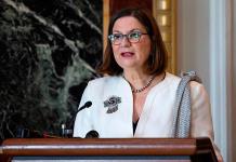 Embajadora de México en EEUU defiende la necesidad de ratificar el T-MEC