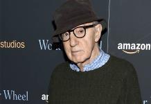 Tras el #MeToo, Woody Allen no encuentra quién publique sus memorias