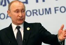 Trump habla con Putin de Venezuela y pide permitir una transici&oacute;n pac&iacute;fica