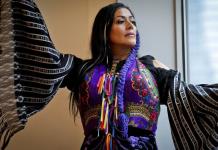Con su m&uacute;sica, Lila Downs apoya la educaci&oacute;n de mujeres ind&iacute;genas
