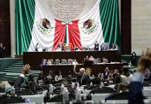 Acuerdan periodo extraordinario para reforma educativa y la Guardia Nacional