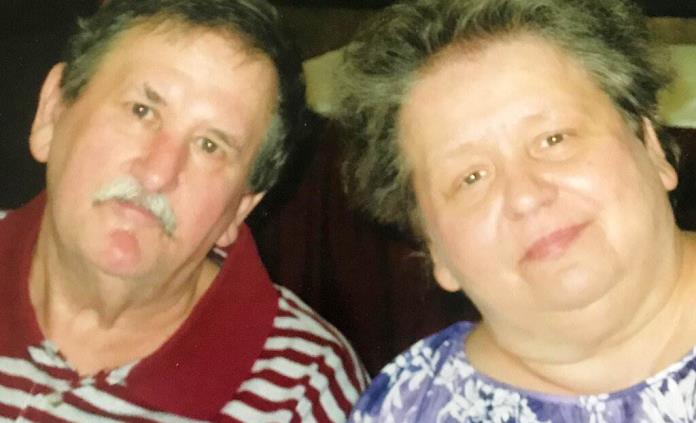 Tras 45 años de casados, ancianos fallecen en Pensilvania con minutos de diferencia