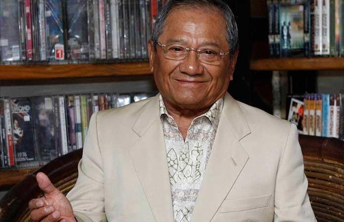 Armando Manzanero / Archivo