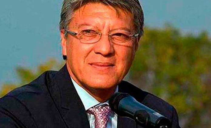 Chucho Ramírez llega a los Pumas