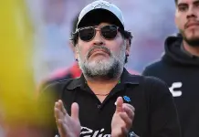 Diego Armando Maradona, una vida rodeada de revanchas Diego Armando Maradona, una vida rodeada de revanchas