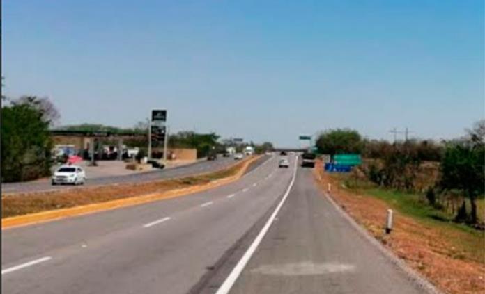 Sujetos perpetran asalto en gasolinera y tienda de conveniencia de carretera Valles-Rioverde