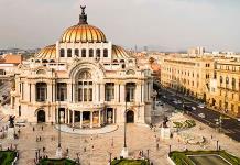 89 aniversario del Museo del Palacio de Bellas Artes: recorridos, música y murales