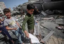 Otra tregua tácita detiene nuevo pulso entre Israel y las milicias palestinas