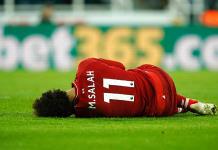 Liverpool no contará con Salah en partido contra Barcelona